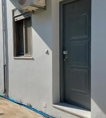 Ferienwohnung Όμορφο Στούντιο Στη Χίο! Α2 Chios Town Exterior foto
