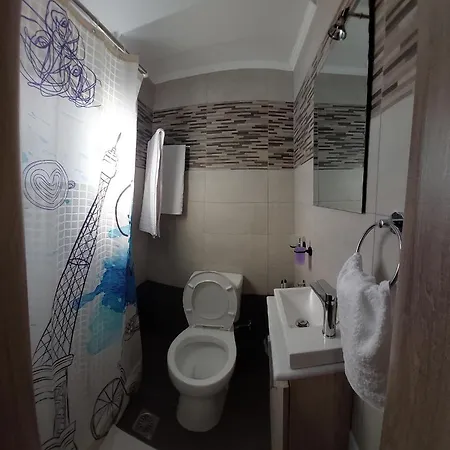 Ferienwohnung Όμορφο Στούντιο Στη Χίο! Α2 Chios Town Exterior foto