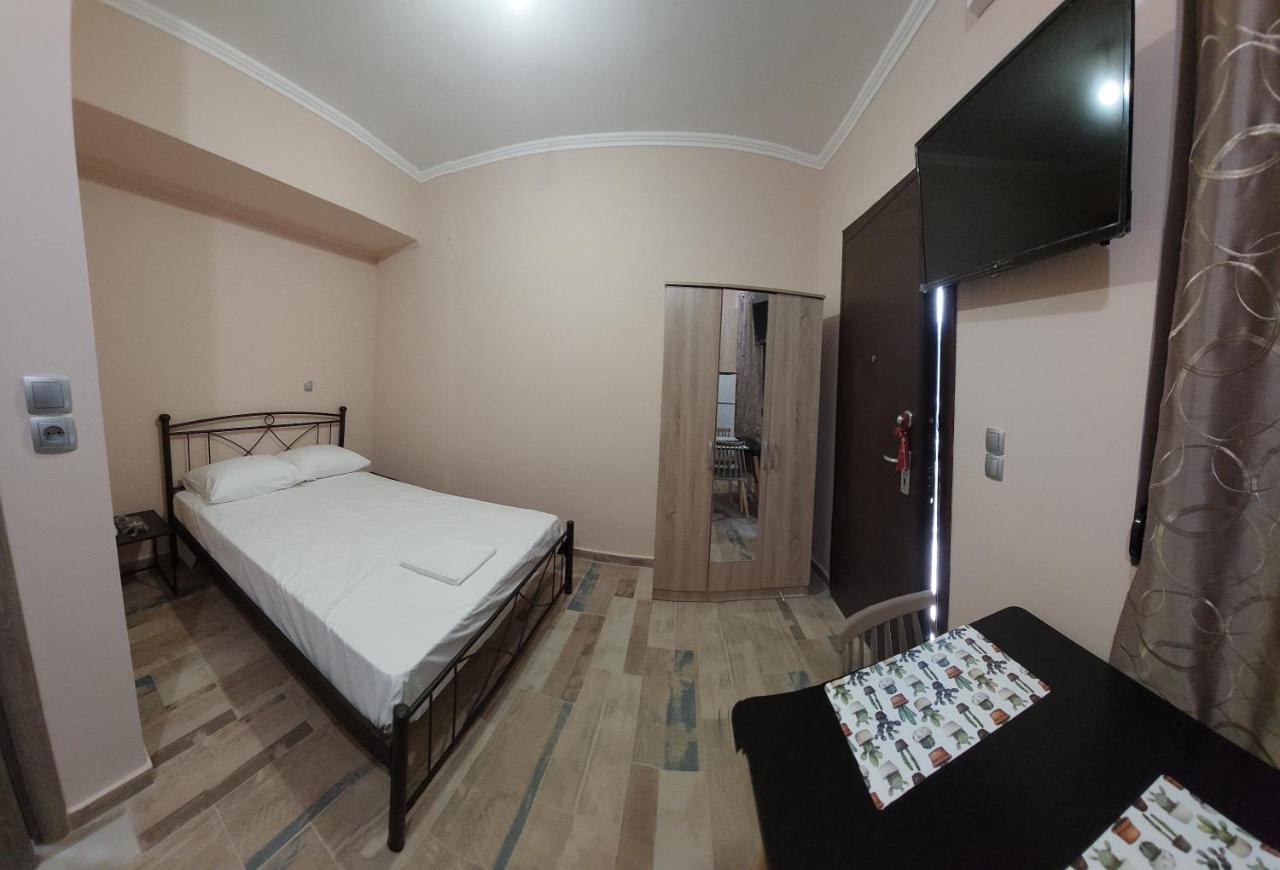 Apartment όμορφο στούντιο στη χίο! α2 Chios Town